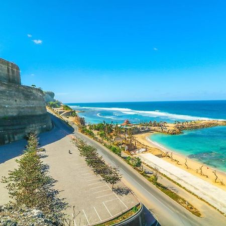 Oyo 2984 Berlian House Ungasan Otel Jimbaran Dış mekan fotoğraf