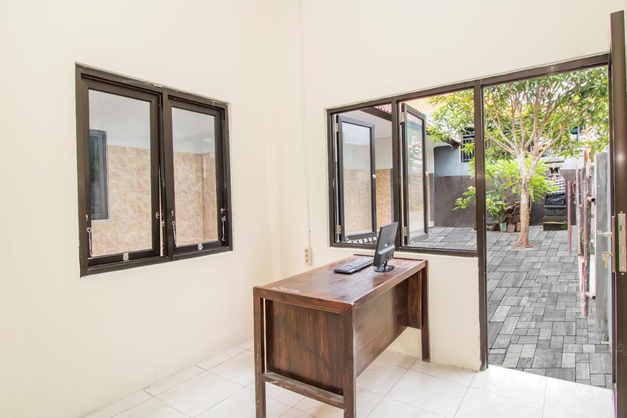 Oyo 2984 Berlian House Ungasan Otel Jimbaran Dış mekan fotoğraf