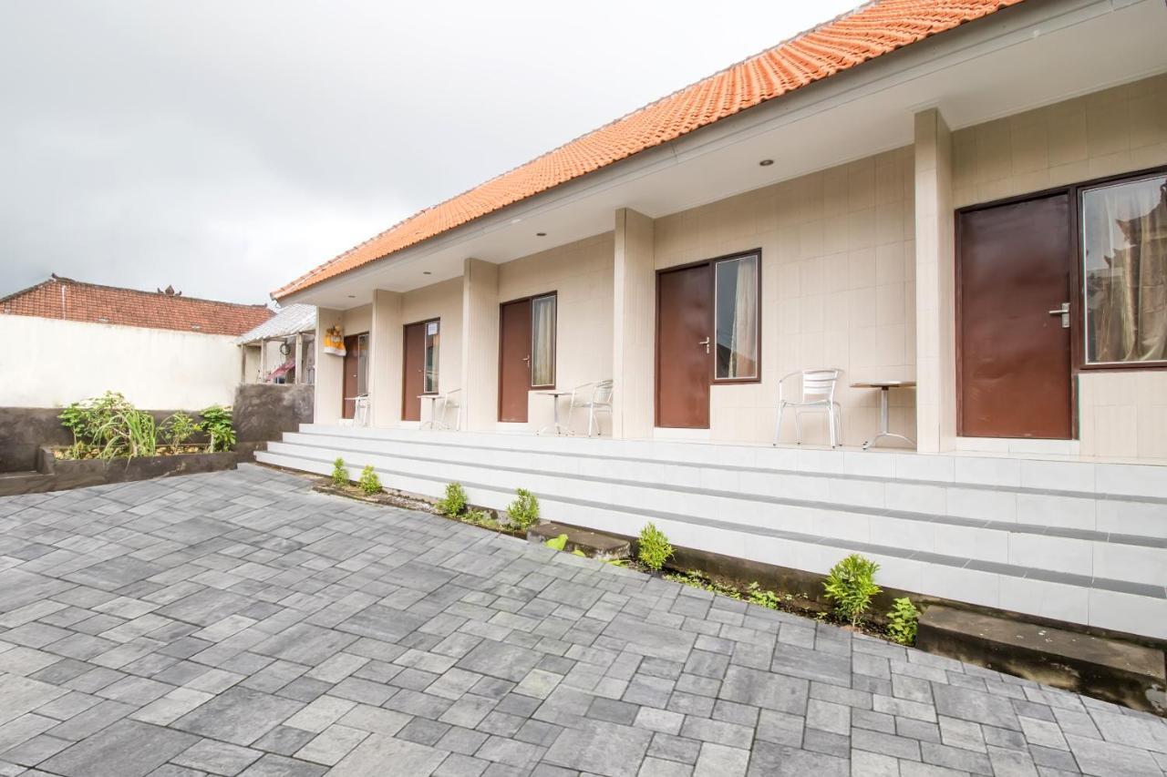 Oyo 2984 Berlian House Ungasan Otel Jimbaran Dış mekan fotoğraf