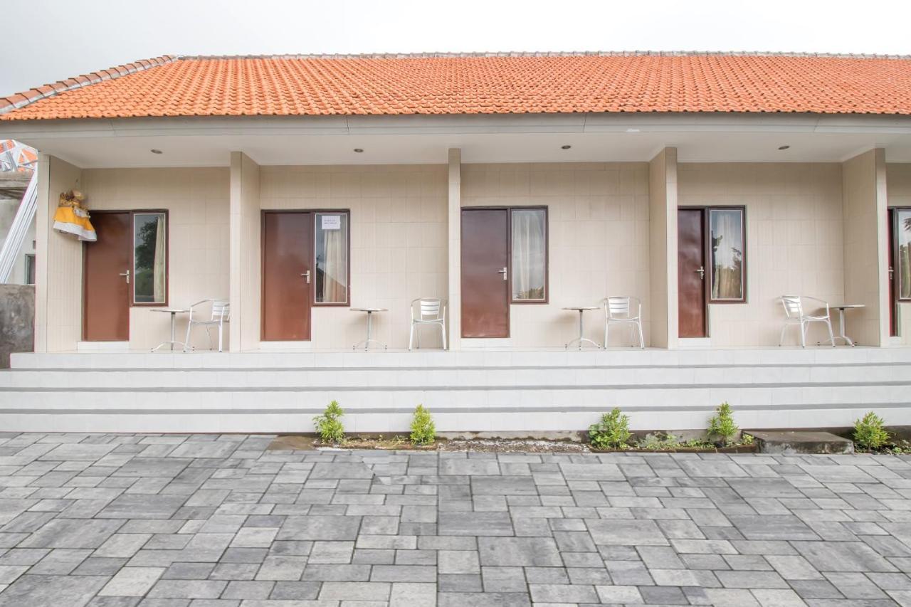 Oyo 2984 Berlian House Ungasan Otel Jimbaran Dış mekan fotoğraf