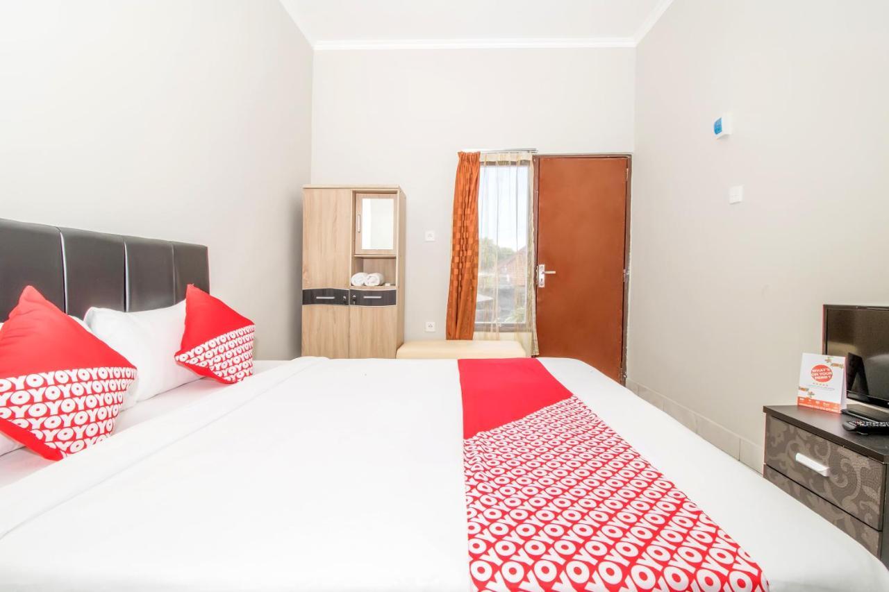 Oyo 2984 Berlian House Ungasan Otel Jimbaran Dış mekan fotoğraf