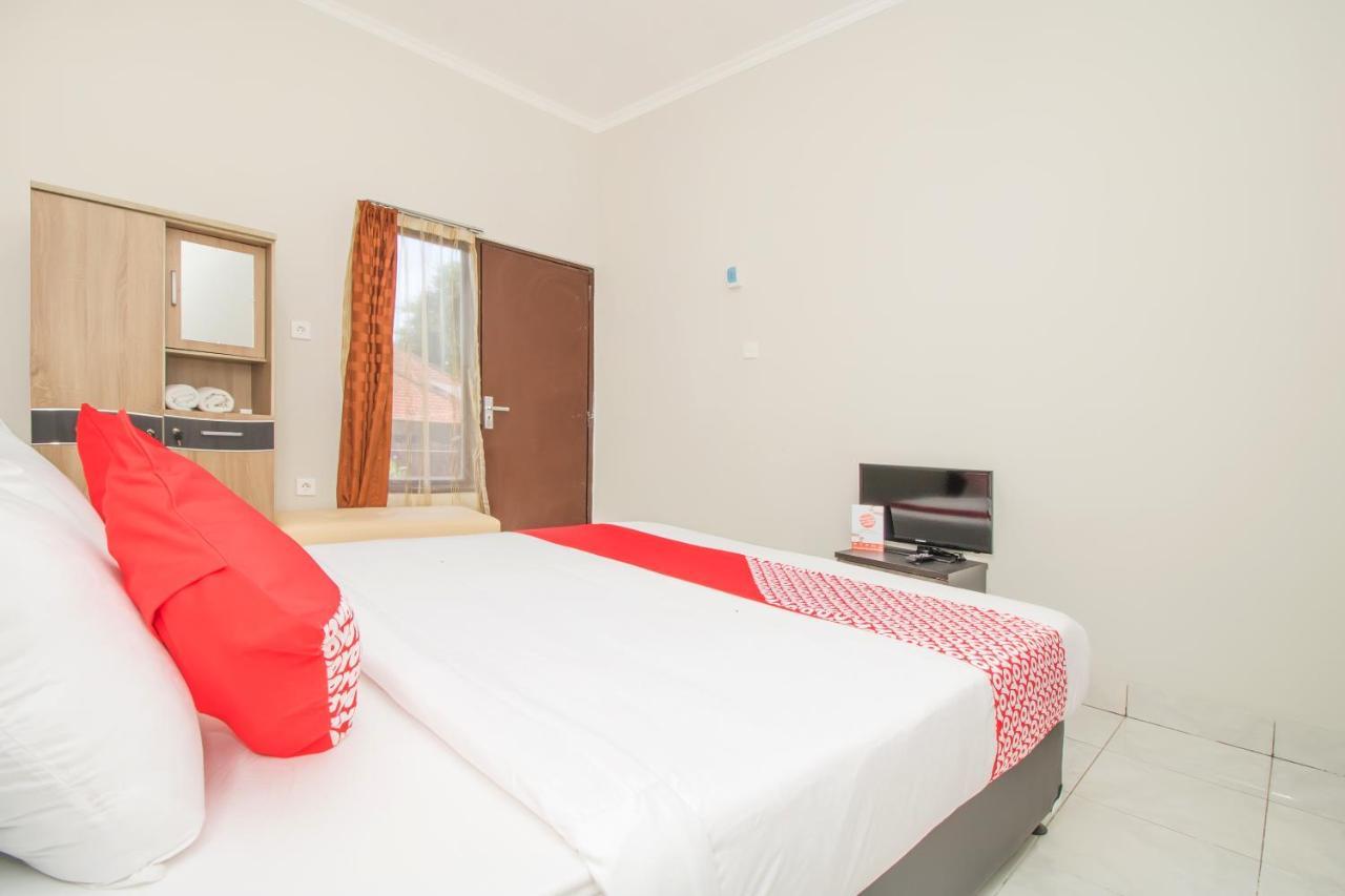 Oyo 2984 Berlian House Ungasan Otel Jimbaran Dış mekan fotoğraf