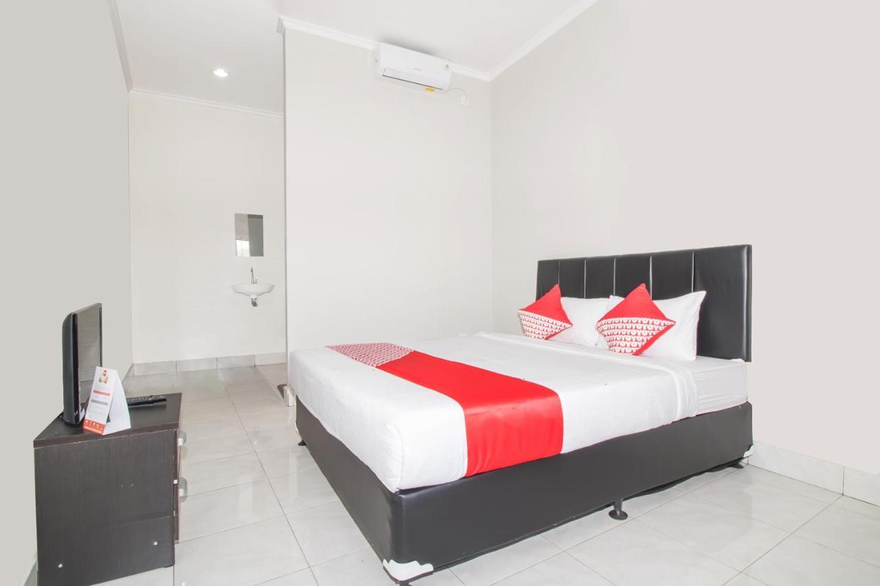 Oyo 2984 Berlian House Ungasan Otel Jimbaran Dış mekan fotoğraf