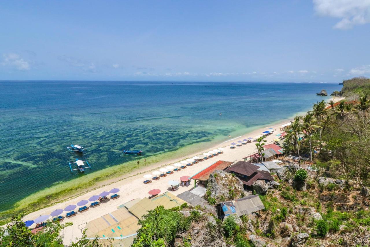 Oyo 2984 Berlian House Ungasan Otel Jimbaran Dış mekan fotoğraf