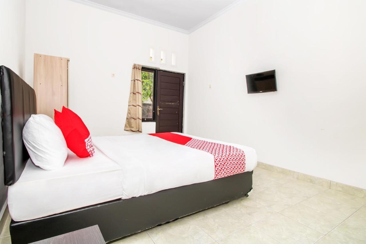 Oyo 2984 Berlian House Ungasan Otel Jimbaran Dış mekan fotoğraf