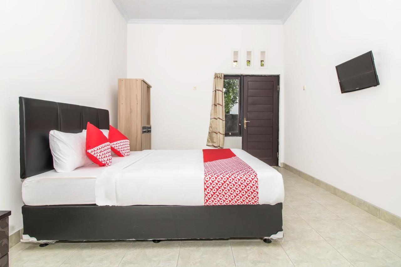 Oyo 2984 Berlian House Ungasan Otel Jimbaran Dış mekan fotoğraf