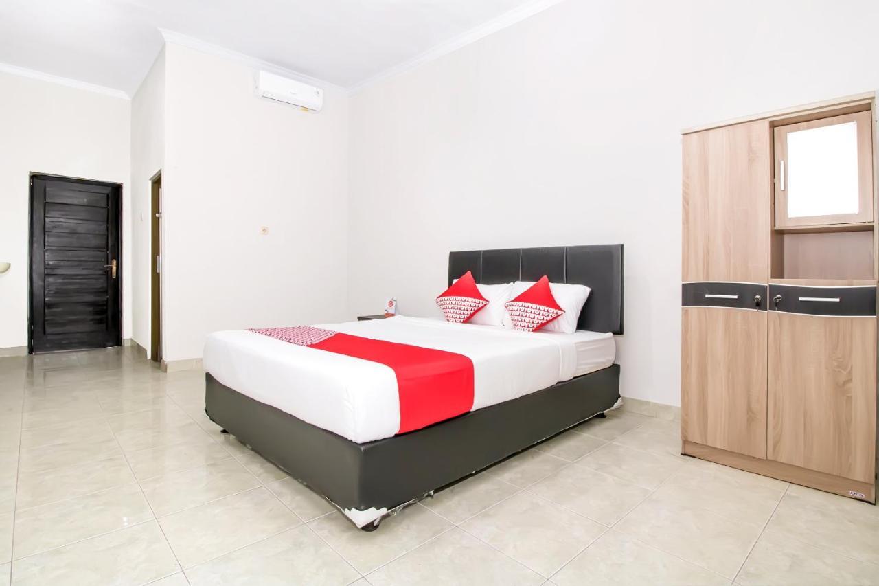 Oyo 2984 Berlian House Ungasan Otel Jimbaran Dış mekan fotoğraf