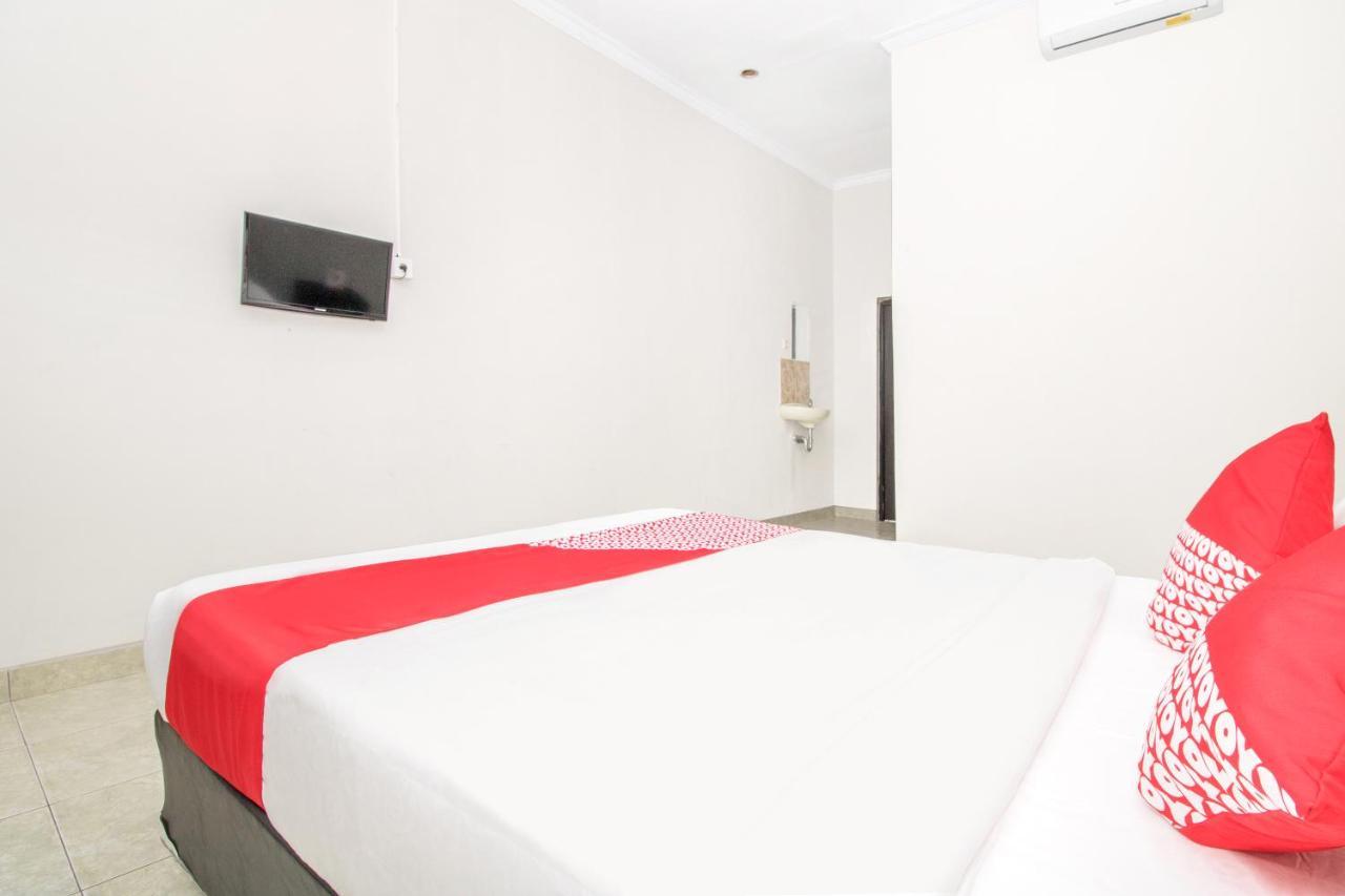 Oyo 2984 Berlian House Ungasan Otel Jimbaran Dış mekan fotoğraf