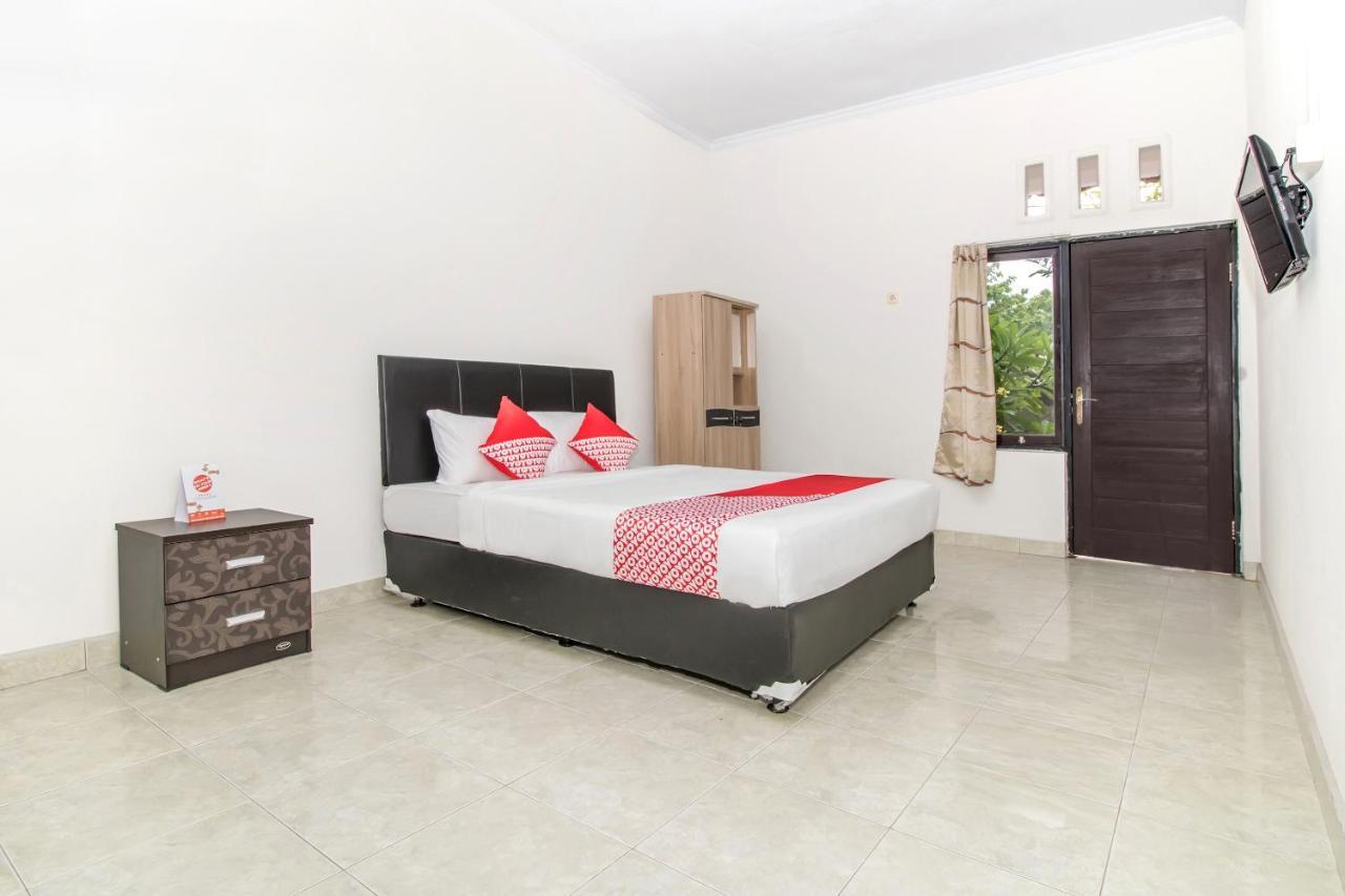 Oyo 2984 Berlian House Ungasan Otel Jimbaran Dış mekan fotoğraf